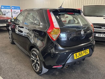 Used MG MG3 2016 for sale - 77849477: Photo