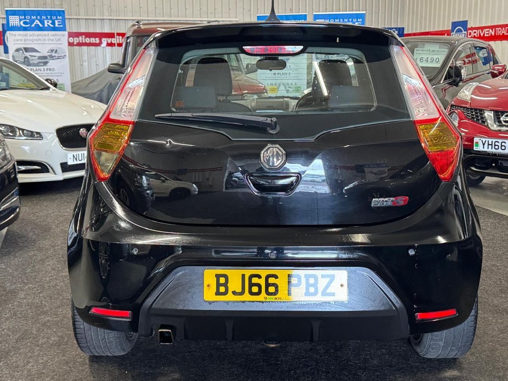 Used MG MG3 2016 for sale - 77849477: Photo 5