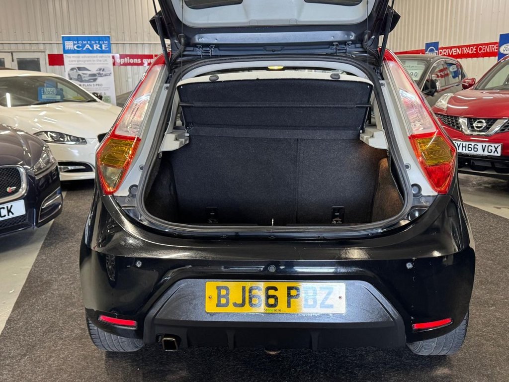 Used MG MG3 2016 for sale - 77849477: Photo 6