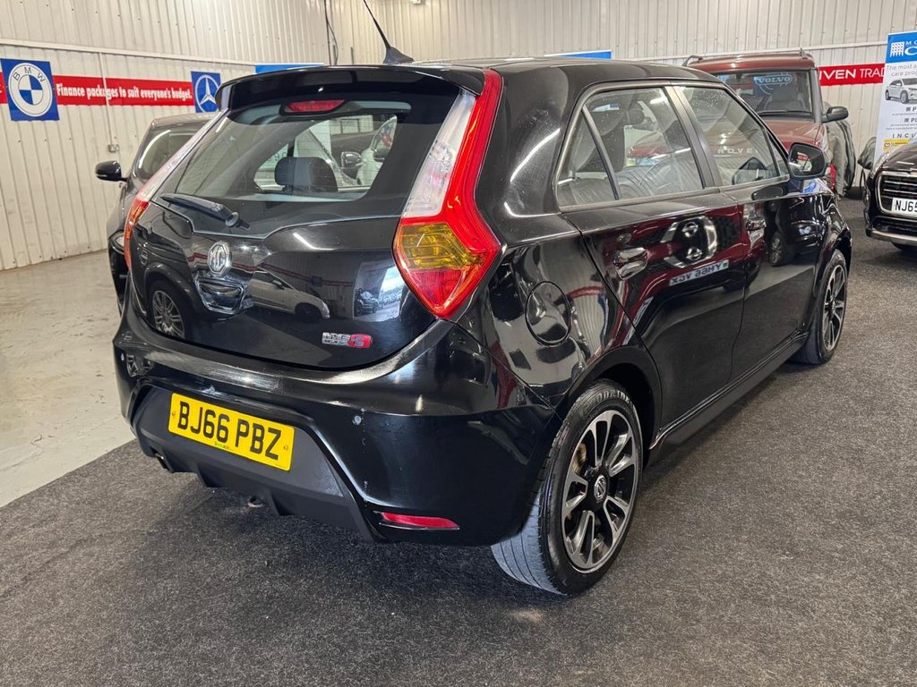 Used MG MG3 2016 for sale - 77849477: Photo 7