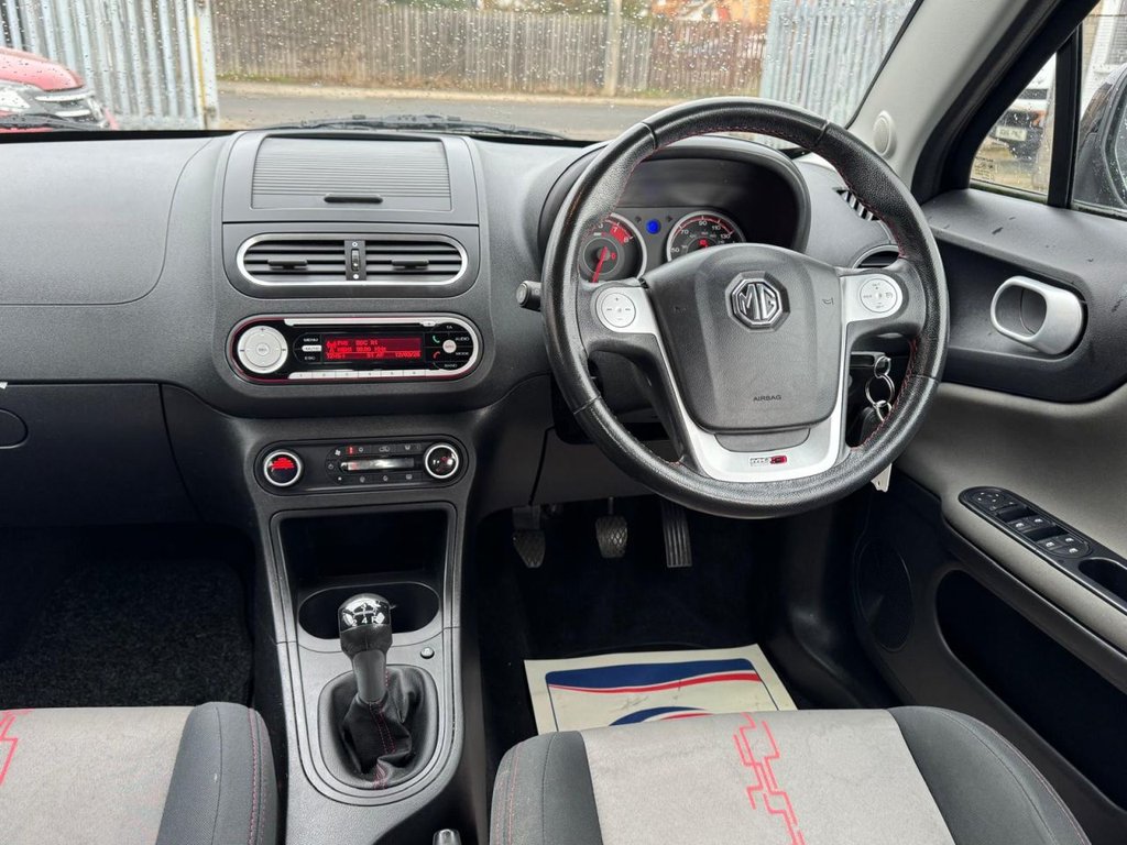 Used MG MG3 2016 for sale - 77849477: Photo 8