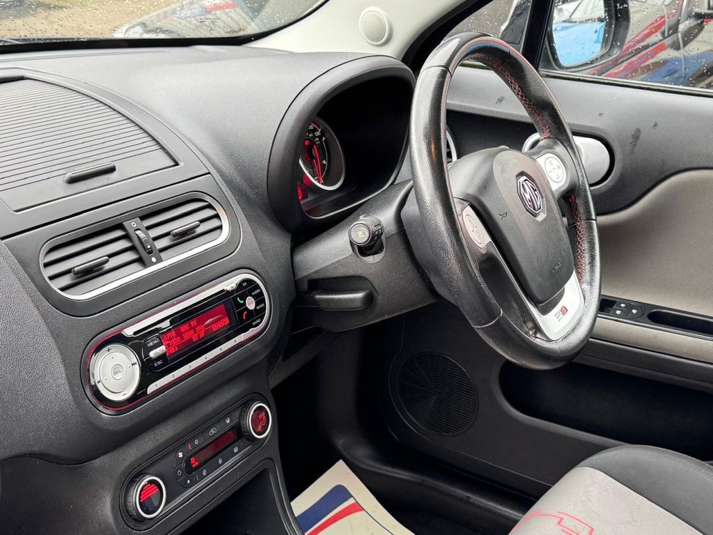 Used MG MG3 2016 for sale - 77849477: Photo 9