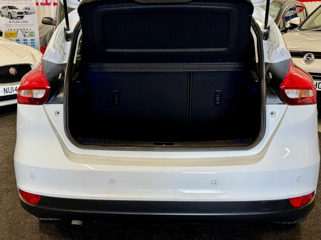 Used Ford Focus 2015 for sale - 77693263: Photo 11