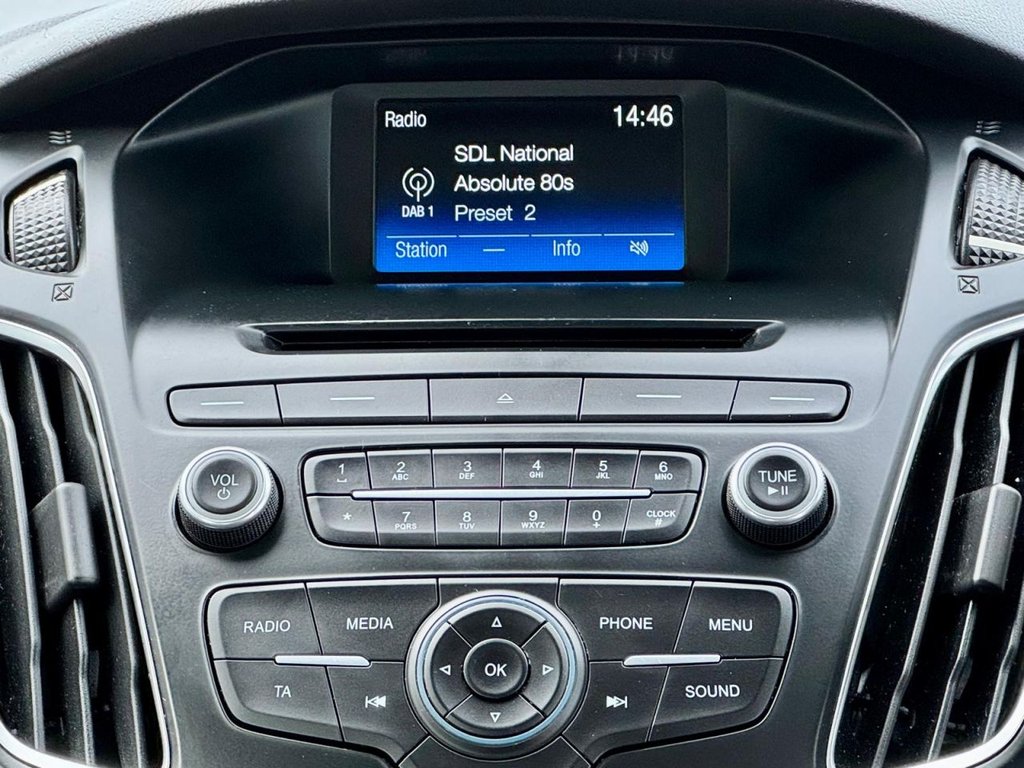 Used Ford Focus 2015 for sale - 77693263: Photo 13