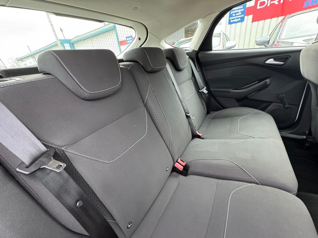 Used Ford Focus 2015 for sale - 77693263: Photo 16