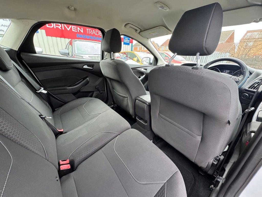Used Ford Focus 2015 for sale - 77693263: Photo 17