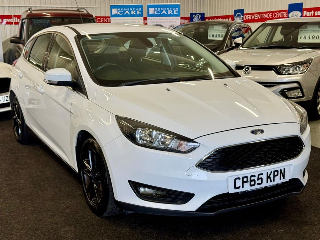 Used Ford Focus 2015 for sale - 77693263: Photo 3