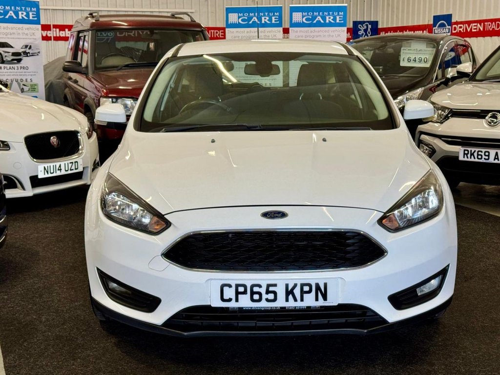 Used Ford Focus 2015 for sale - 77693263: Photo 4