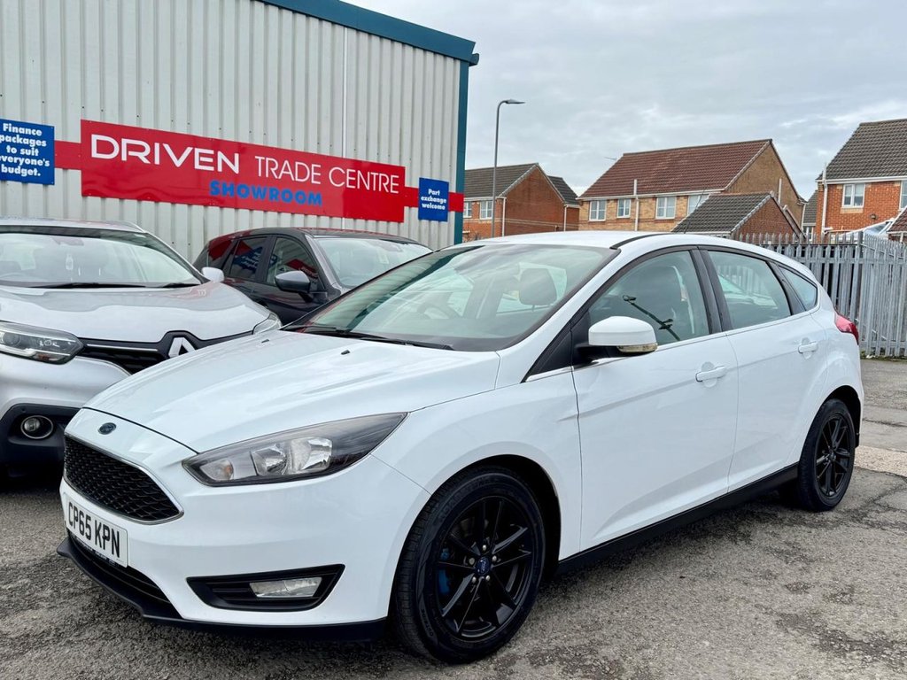 Used Ford Focus 2015 for sale - 77693263: Photo 6