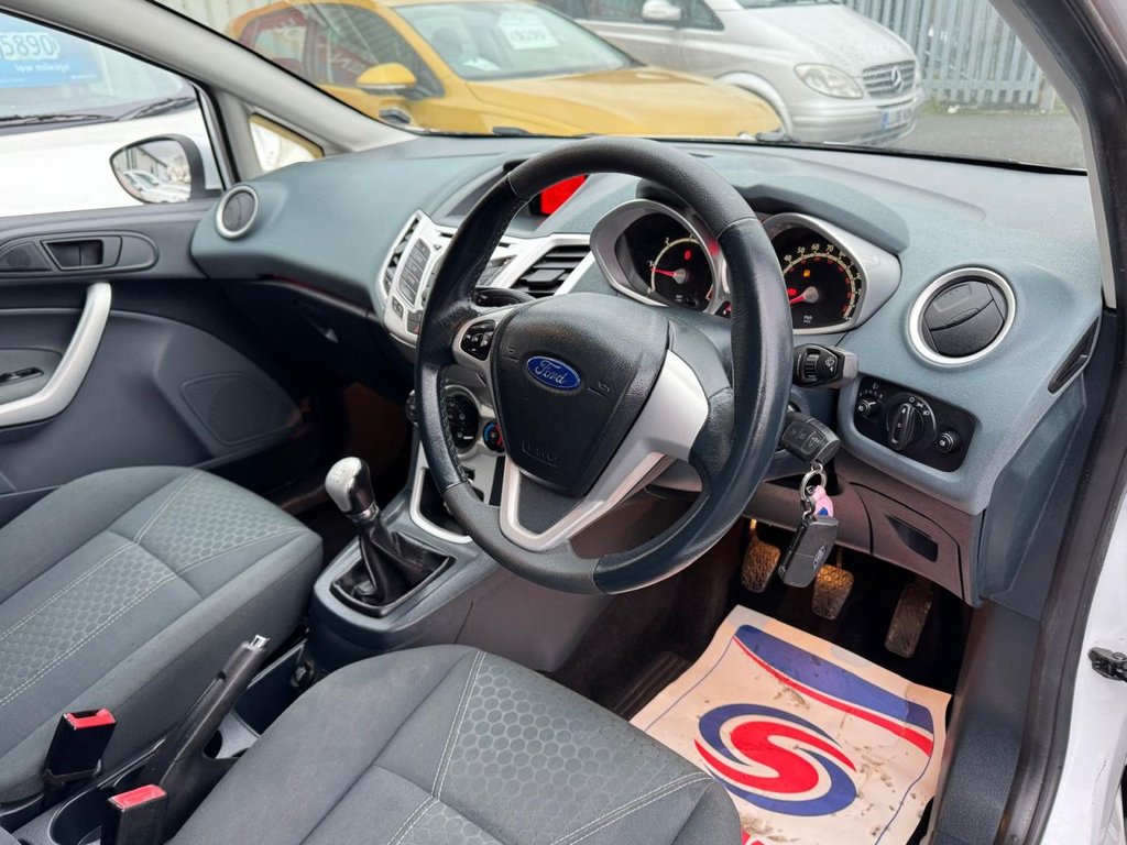 Used Ford Fiesta 2009 for sale - 77384566: Photo 13