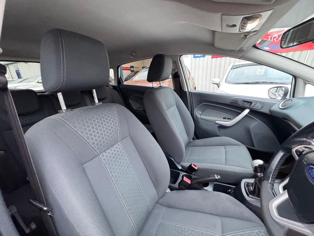 Used Ford Fiesta 2009 for sale - 77384566: Photo 15