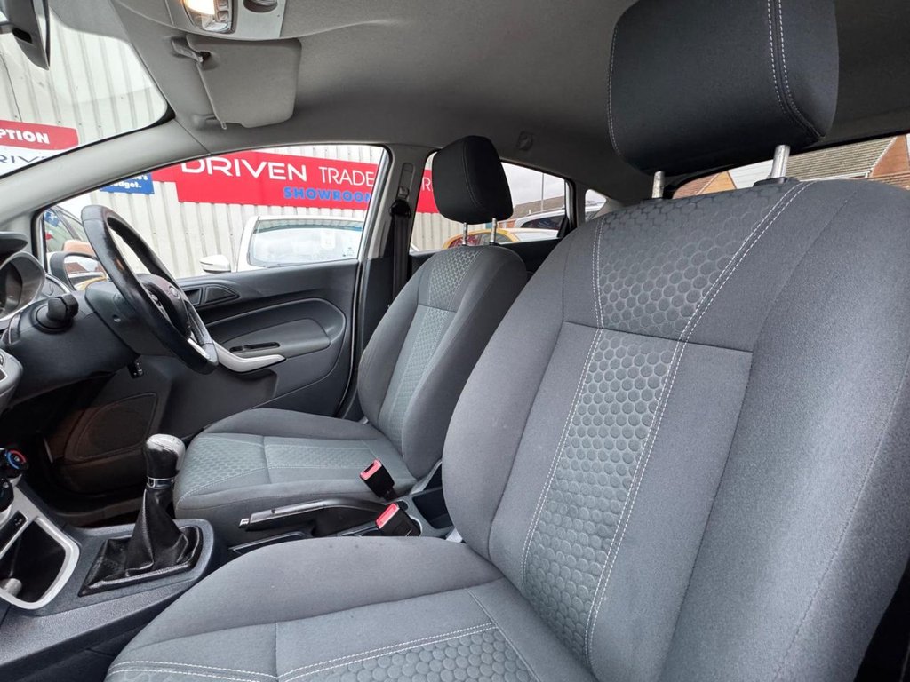 Used Ford Fiesta 2009 for sale - 77384566: Photo 16