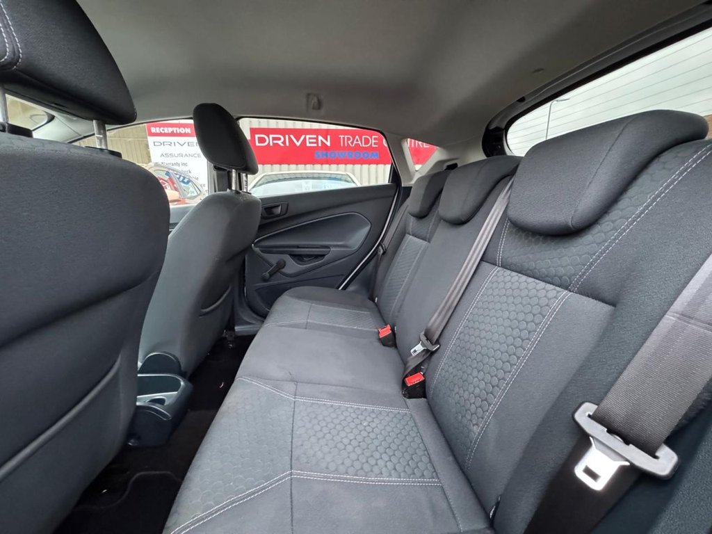 Used Ford Fiesta 2009 for sale - 77384566: Photo 20