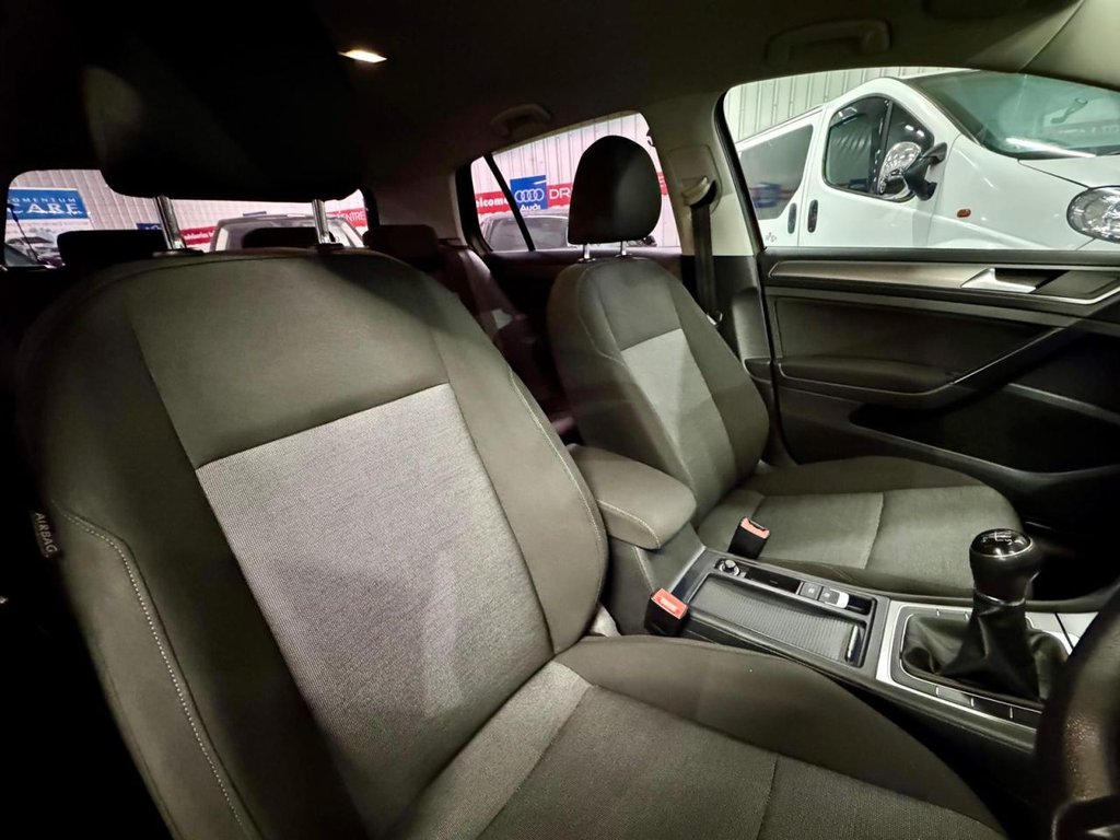 Used Volkswagen Golf 2013 for sale - 77258134: Photo 10