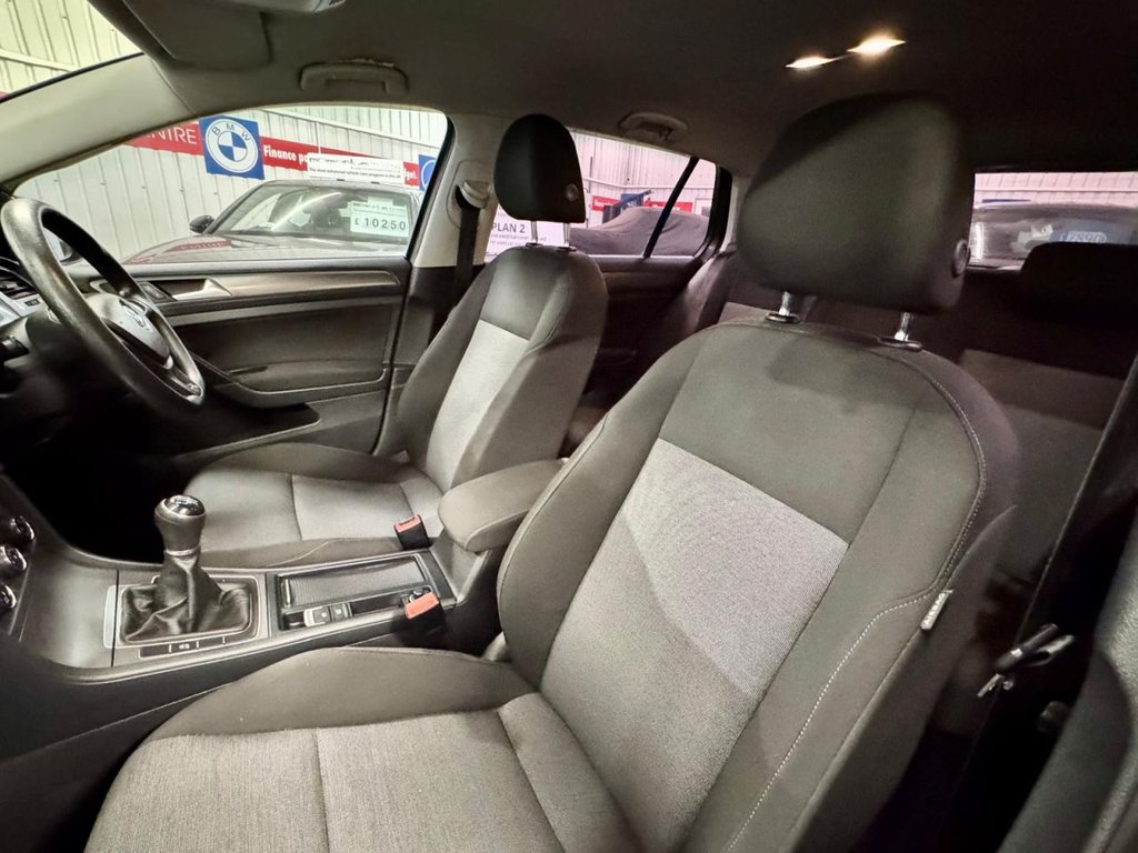 Used Volkswagen Golf 2013 for sale - 77258134: Photo 11