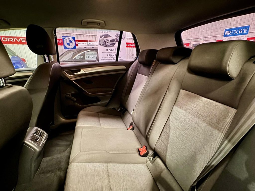 Used Volkswagen Golf 2013 for sale - 77258134: Photo 12