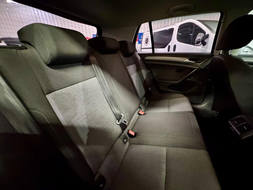 Used Volkswagen Golf 2013 for sale - 77258134: Photo 13