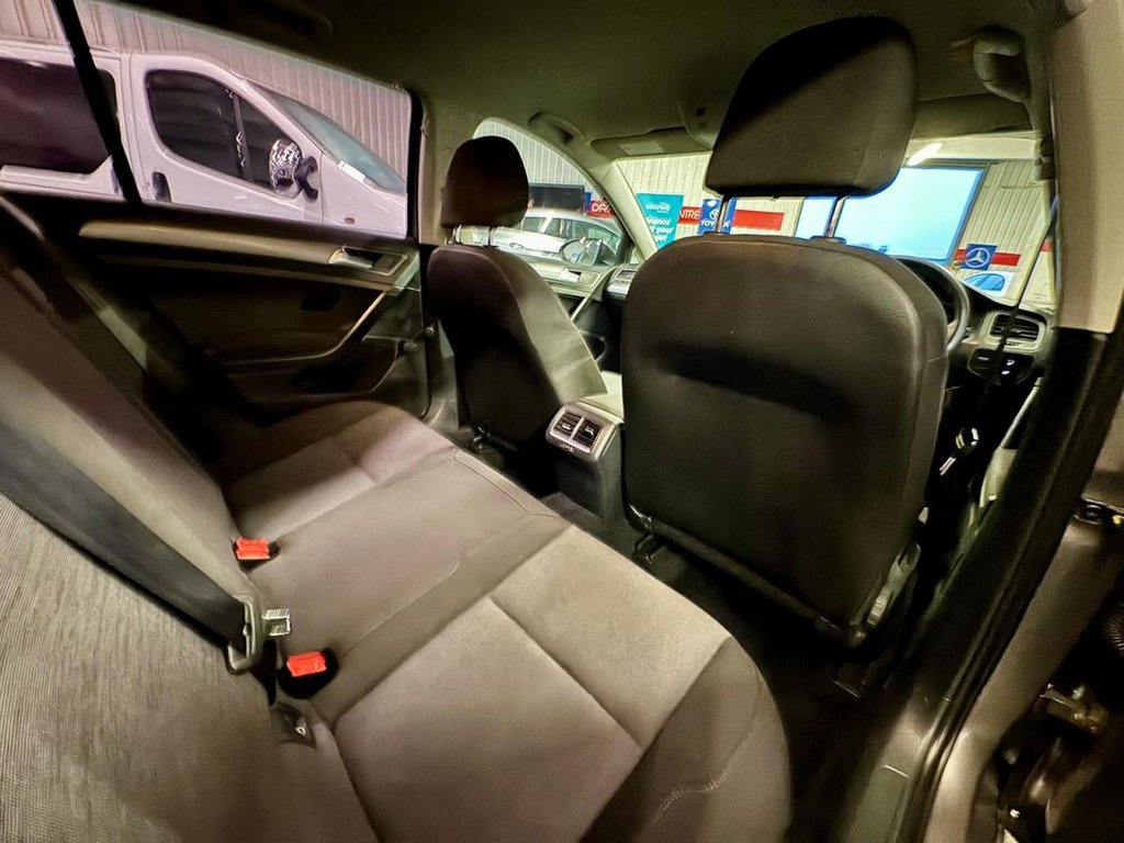 Used Volkswagen Golf 2013 for sale - 77258134: Photo 14