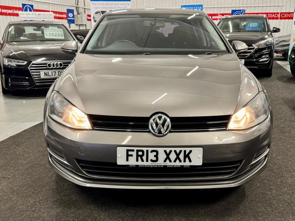 Used Volkswagen Golf 2013 for sale - 77258134: Photo 2