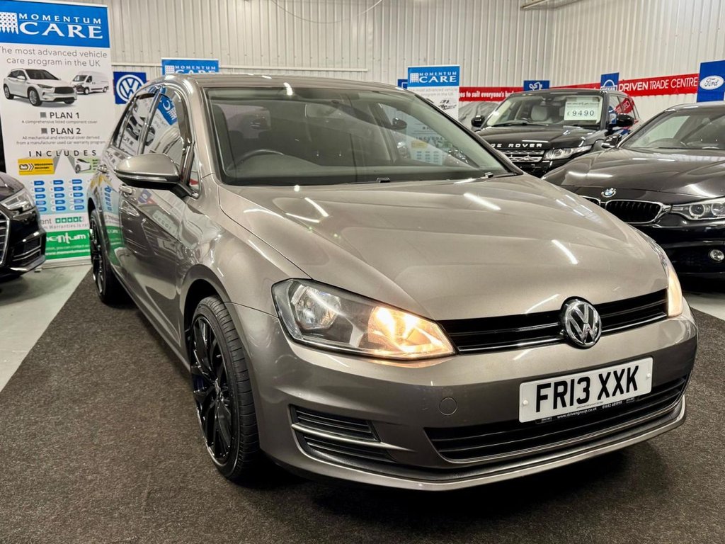 Used Volkswagen Golf 2013 for sale - 77258134: Photo 3