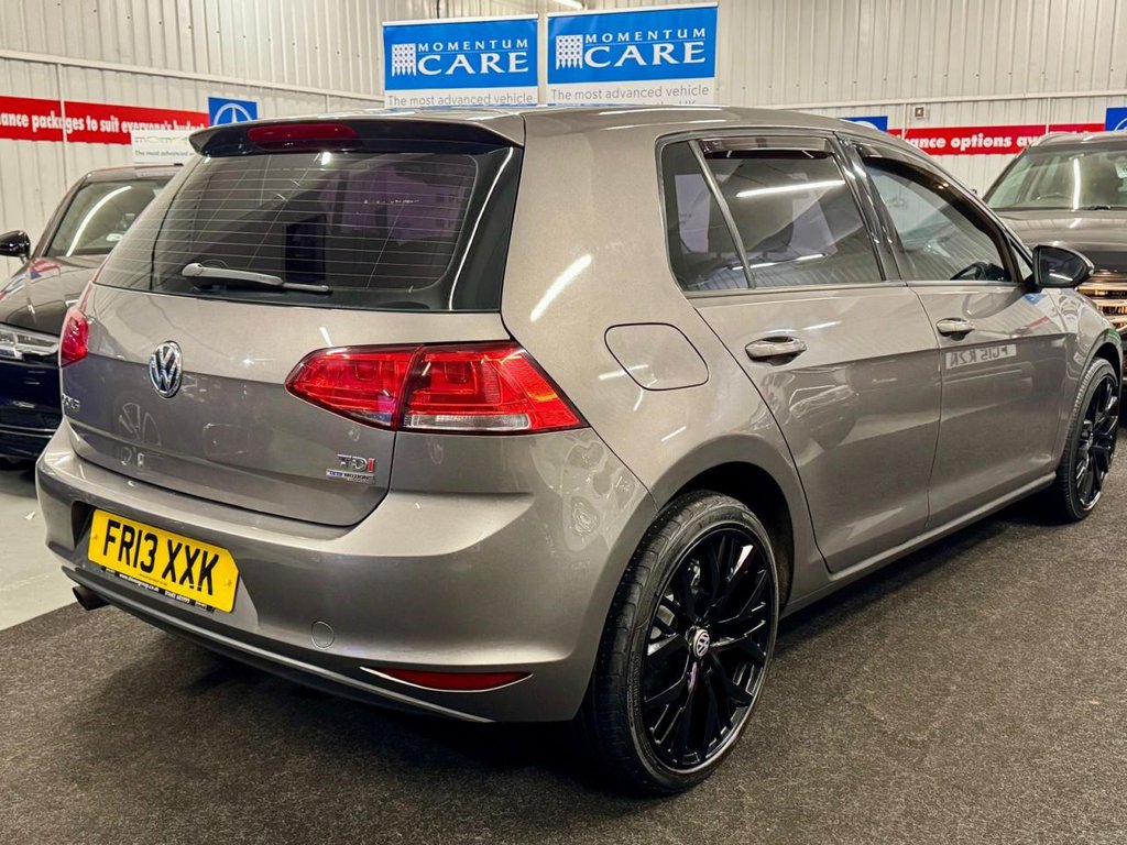 Used Volkswagen Golf 2013 for sale - 77258134: Photo 4