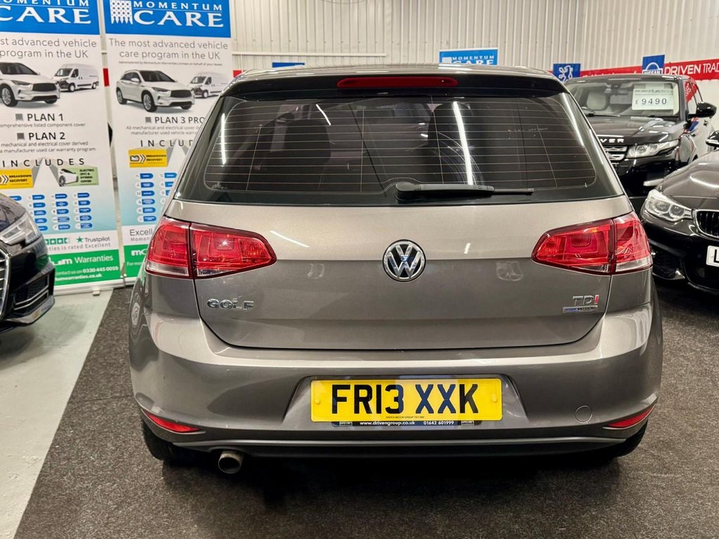 Used Volkswagen Golf 2013 for sale - 77258134: Photo 5