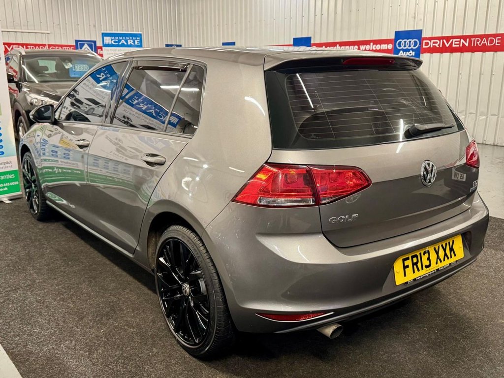 Used Volkswagen Golf 2013 for sale - 77258134: Photo 6