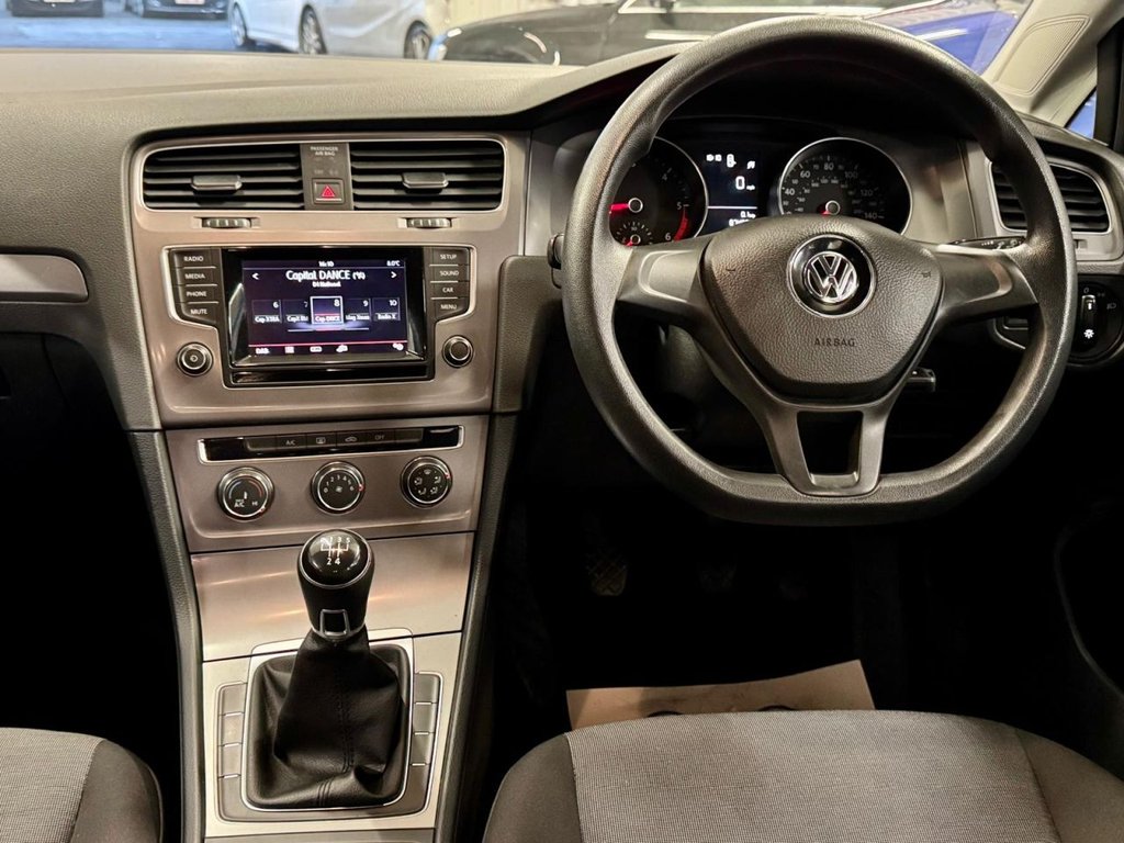 Used Volkswagen Golf 2013 for sale - 77258134: Photo 7