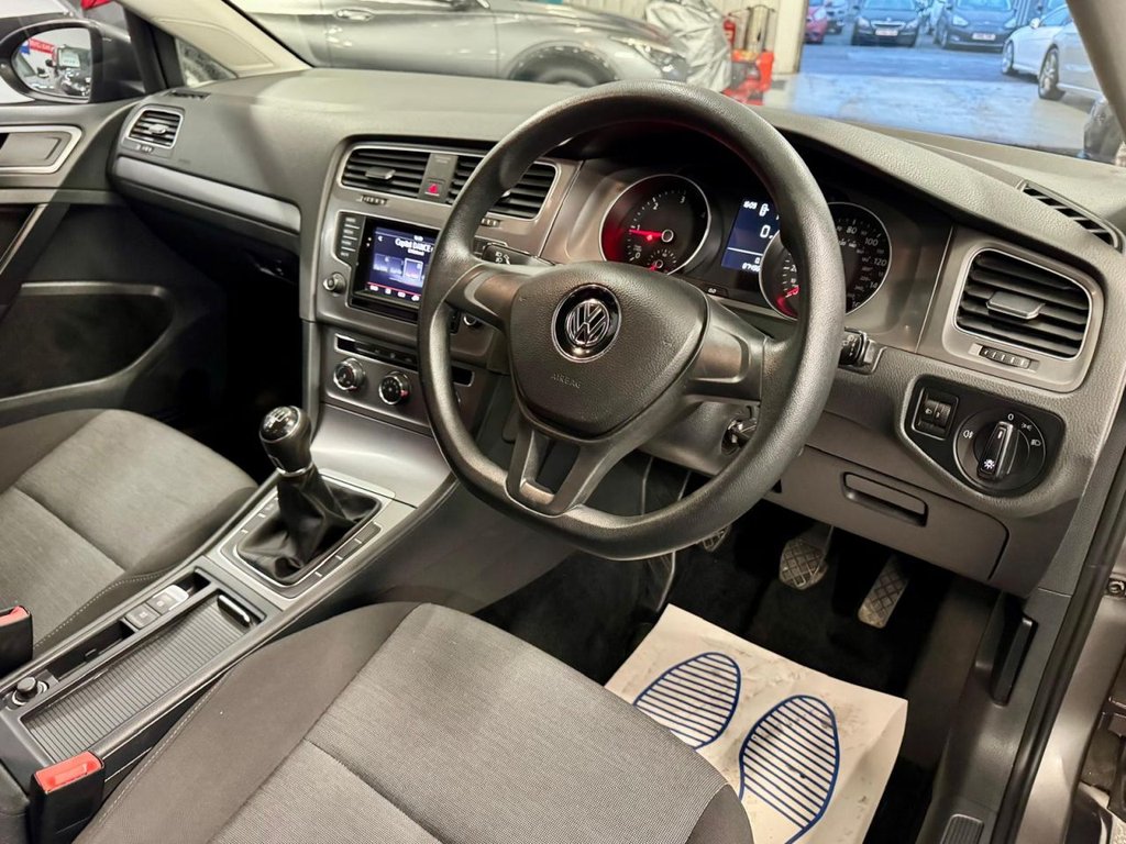 Used Volkswagen Golf 2013 for sale - 77258134: Photo 8