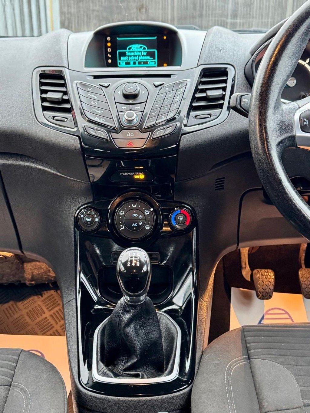 Used Ford Fiesta 2014 for sale - 77436633: Photo 10