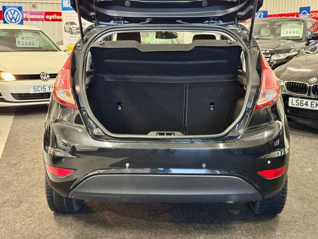 Used Ford Fiesta 2014 for sale - 77436633: Photo 6