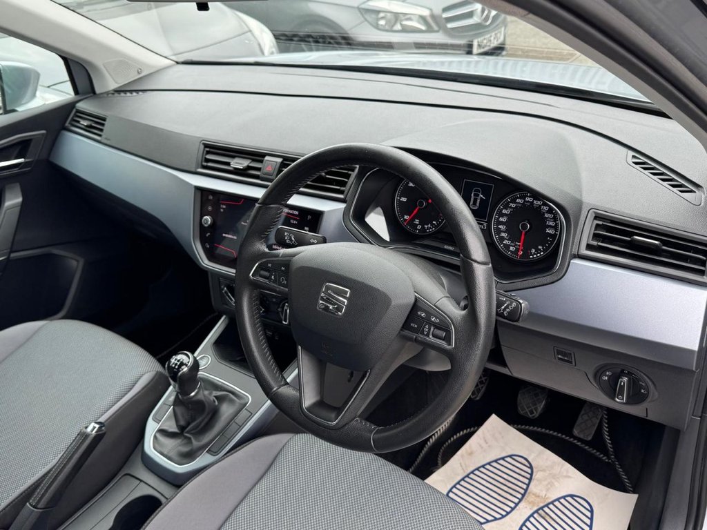 Used SEAT Arona 2018 for sale - 77258129: Photo 12