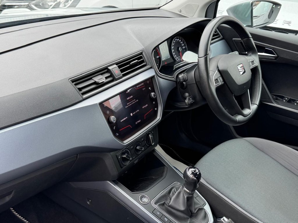 Used SEAT Arona 2018 for sale - 77258129: Photo 13