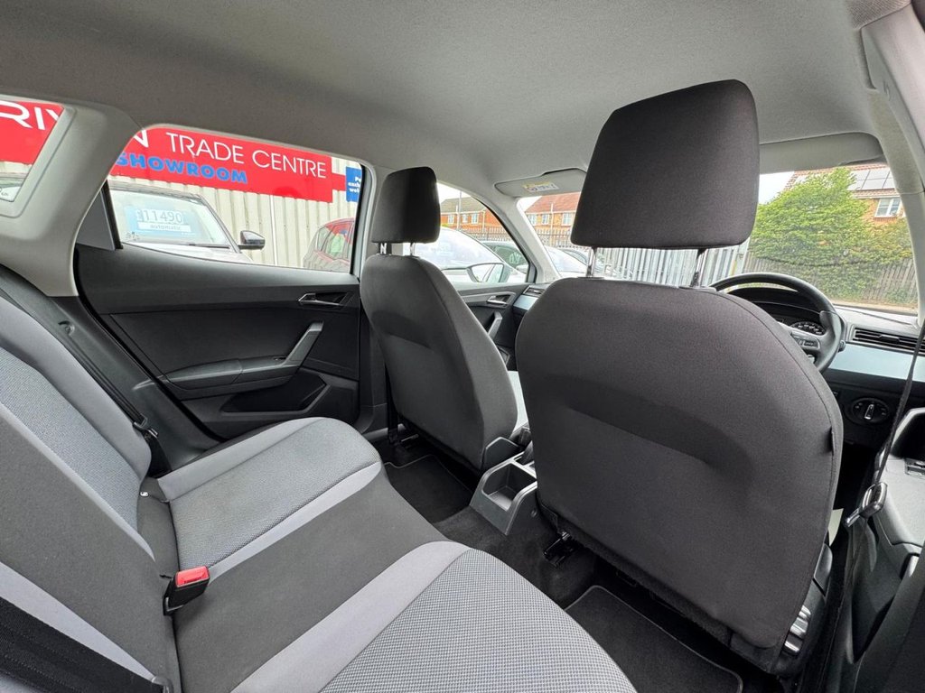 Used SEAT Arona 2018 for sale - 77258129: Photo 17