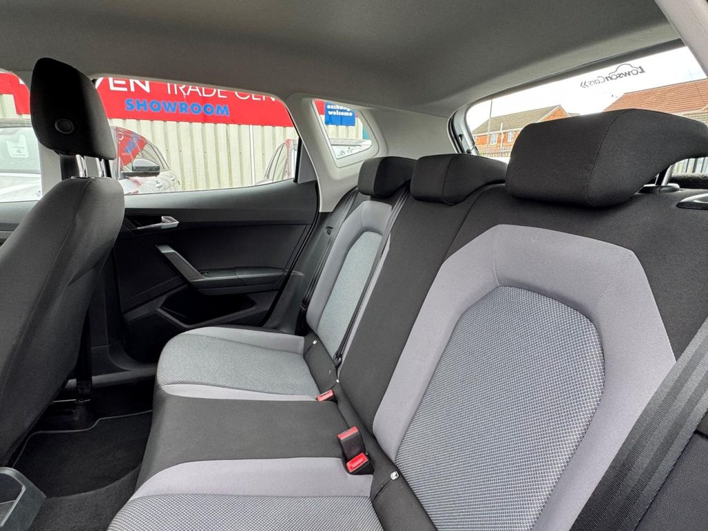 Used SEAT Arona 2018 for sale - 77258129: Photo 18