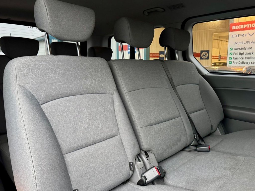 Used Hyundai i800 2019 for sale - 77422726: Photo 10