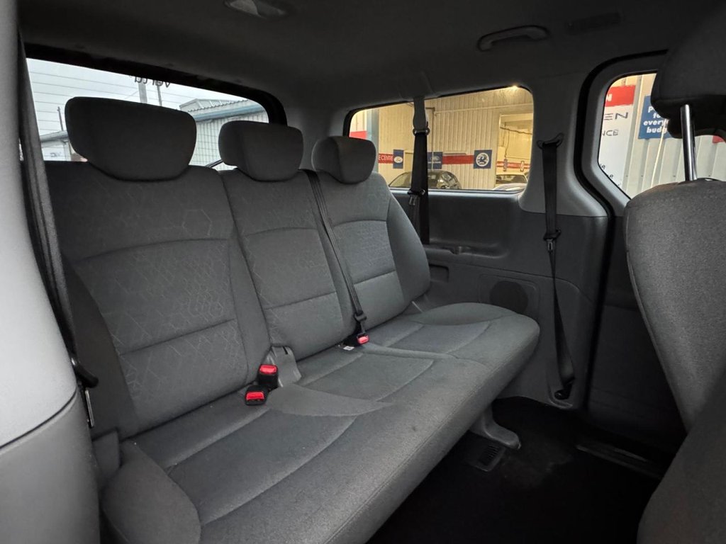 Used Hyundai i800 2019 for sale - 77422726: Photo 11