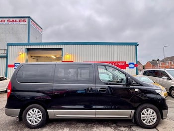 Used Hyundai i800 2019 for sale - 77422726: Photo