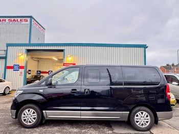 Used Hyundai i800 2019 for sale - 77422726: Photo