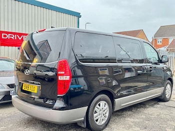 Used Hyundai i800 2019 for sale - 77422726: Photo