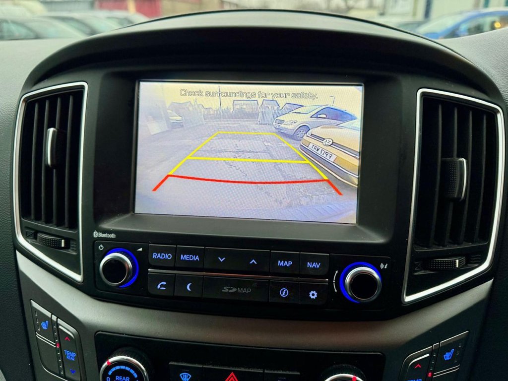 Used Hyundai i800 2019 for sale - 77422726: Photo 6