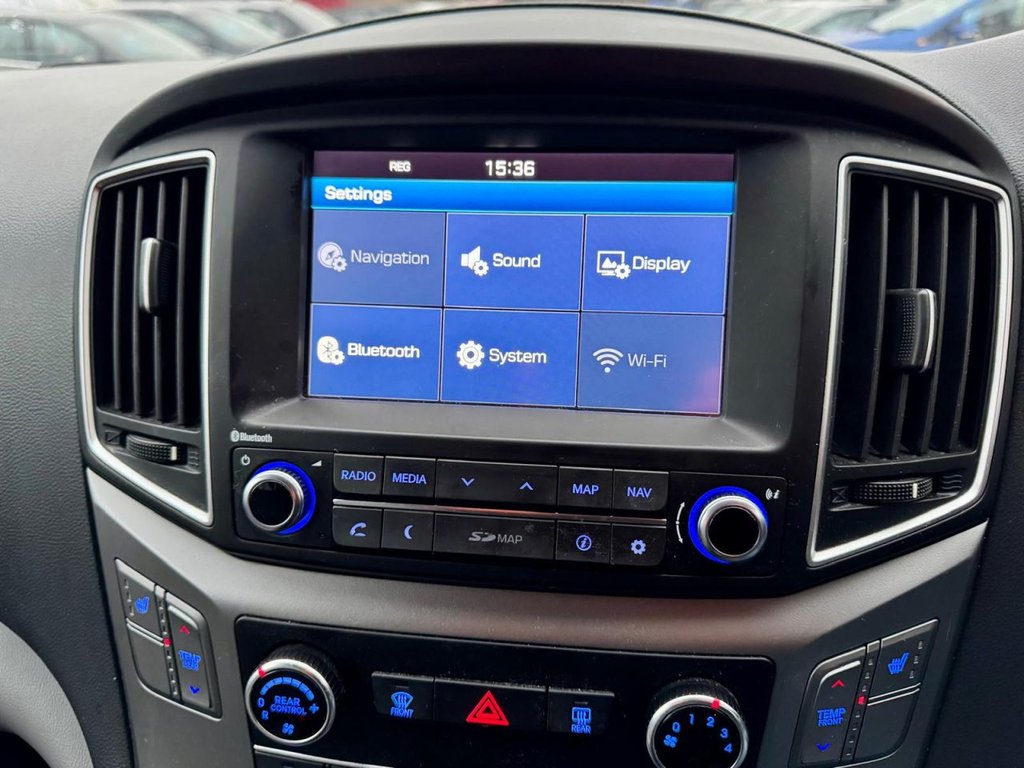 Used Hyundai i800 2019 for sale - 77422726: Photo 7