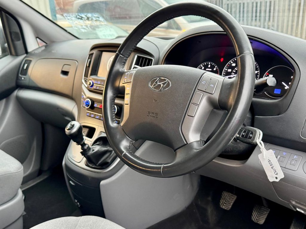 Used Hyundai i800 2019 for sale - 77422726: Photo 9