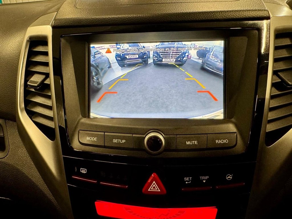 Used Ssangyong Tivoli 2016 for sale - 77275785: Photo 10