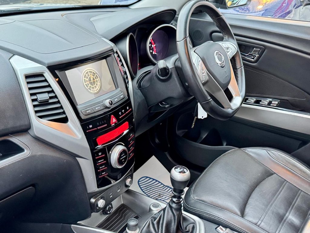 Used Ssangyong Tivoli 2016 for sale - 77275785: Photo 12