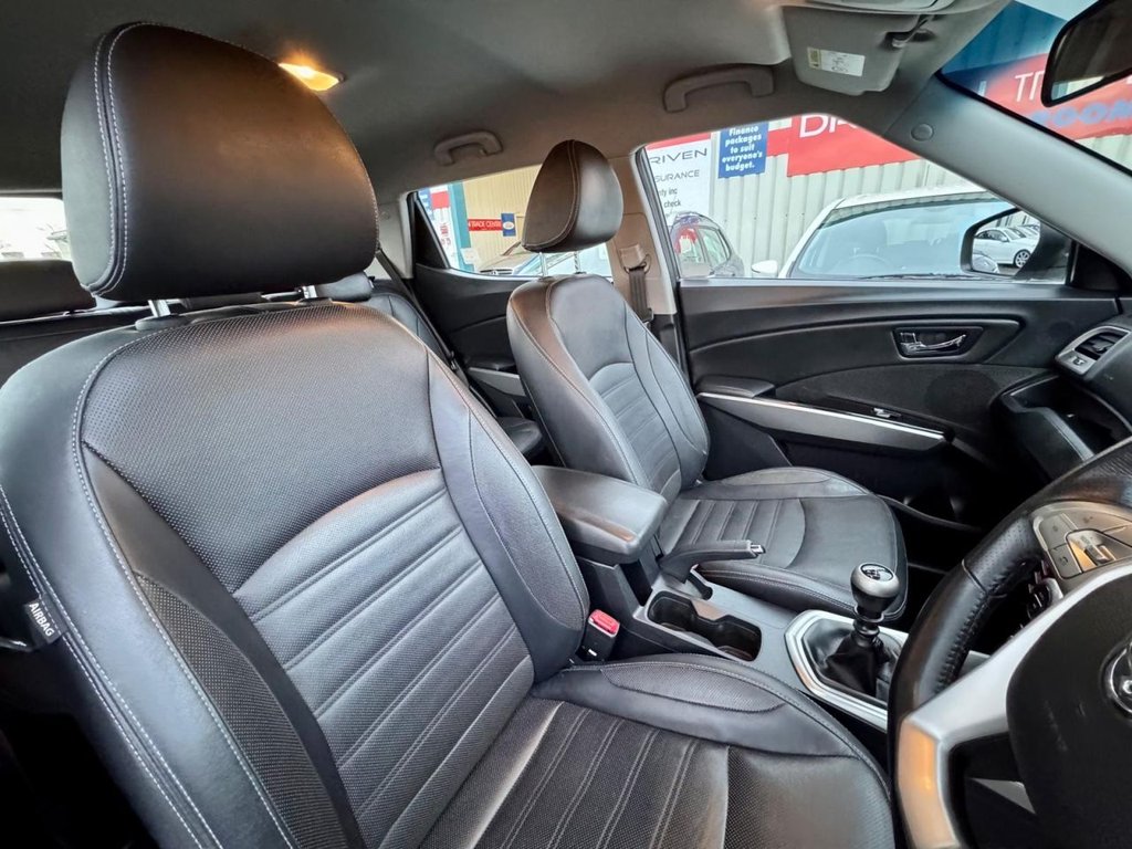 Used Ssangyong Tivoli 2016 for sale - 77275785: Photo 13