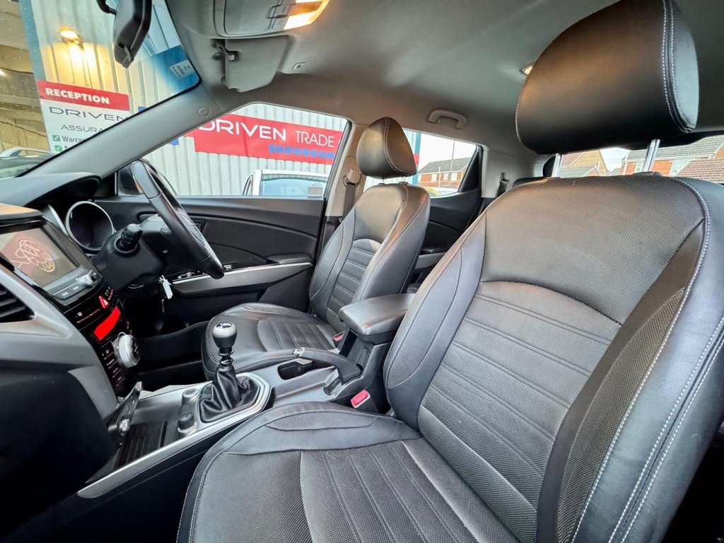 Used Ssangyong Tivoli 2016 for sale - 77275785: Photo 14