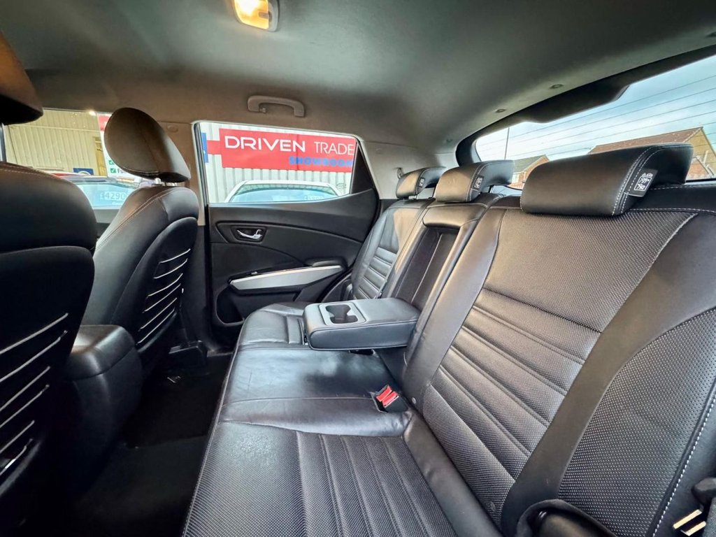 Used Ssangyong Tivoli 2016 for sale - 77275785: Photo 16