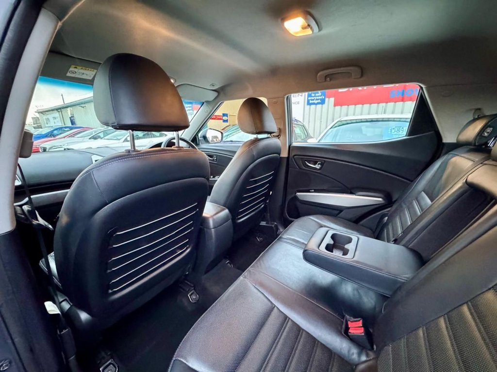 Used Ssangyong Tivoli 2016 for sale - 77275785: Photo 18