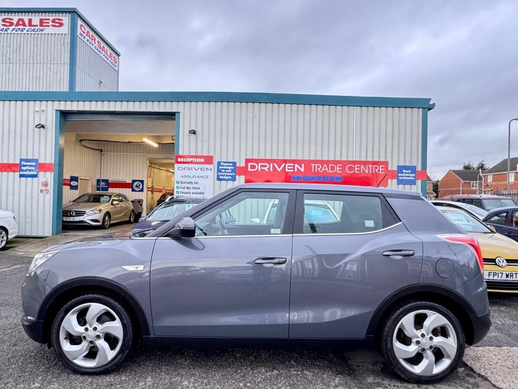 Used Ssangyong Tivoli 2016 for sale - 77275785: Photo 21